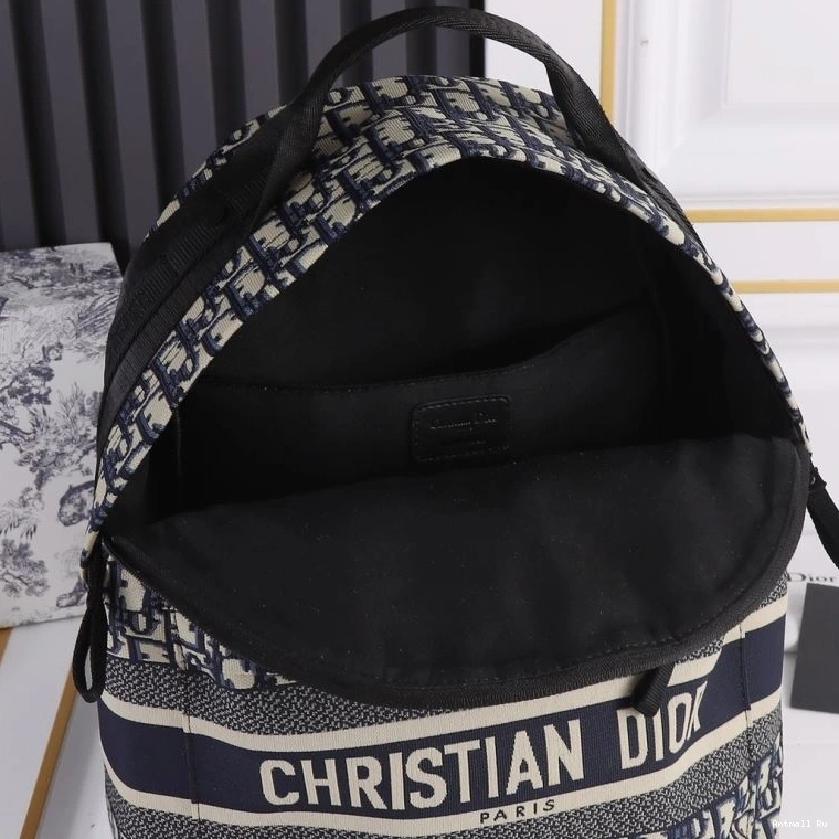 Dior Christian 85707 Backpacks Lightweight 0718